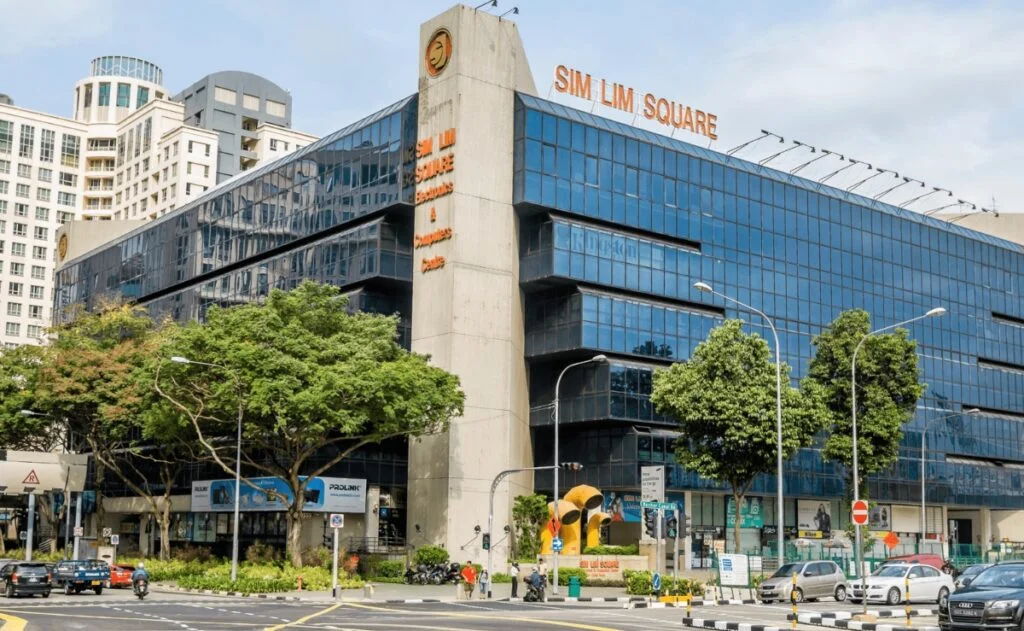Sim Lim Square's decline highlights the struggle of retro tech hubs adapting to modern demands