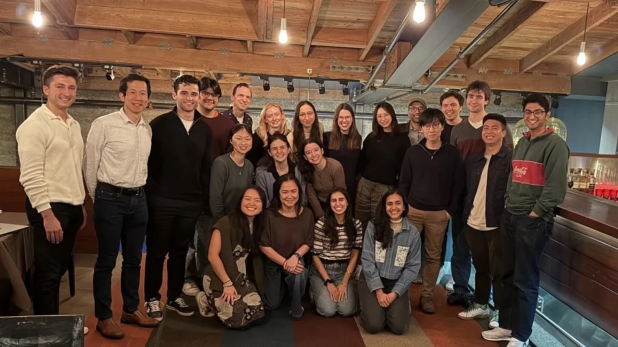 Simile's $100M funding boosts AI digital twin technology, intensifying market competition