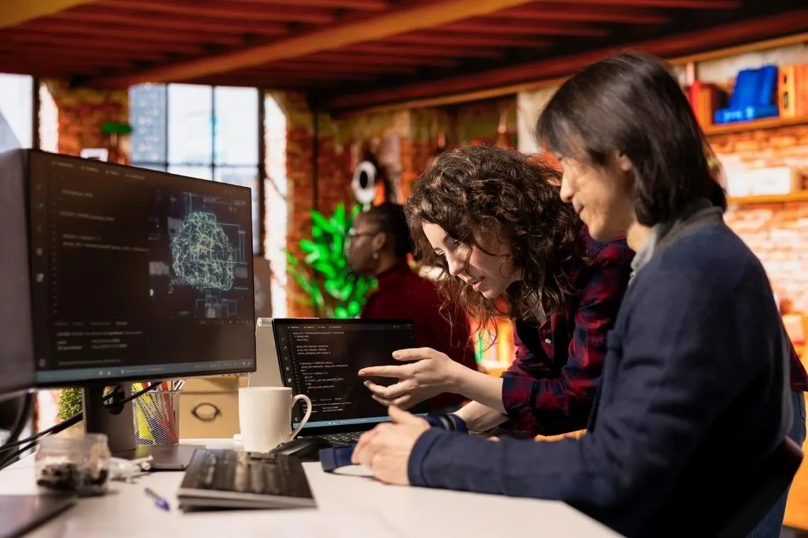 Singapore SMEs Boost AI Integration with Bitdeer’s Affordable Cloud Solutions