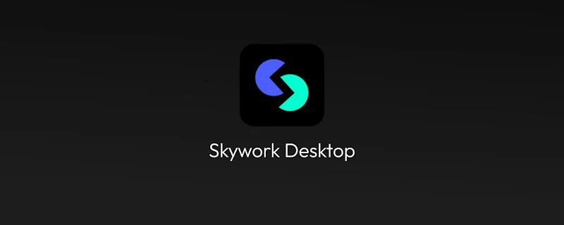Skywork's New AI Agent for Windows Promises Major Boost in Local File Management