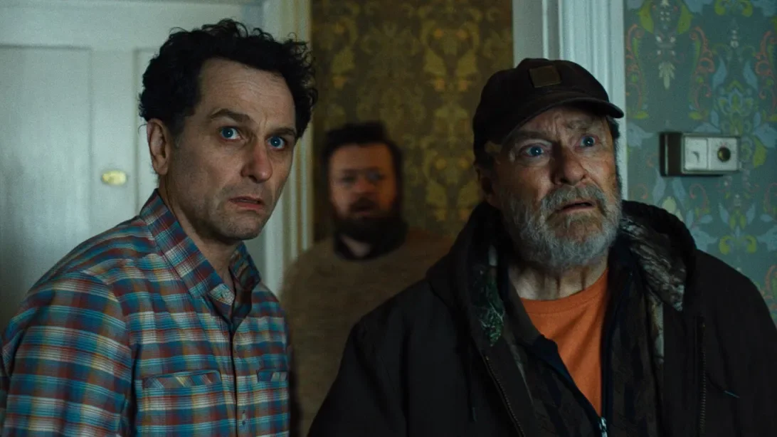 Small-Town Comedy on Apple TV Redefines Horror Genre with Unique Humor