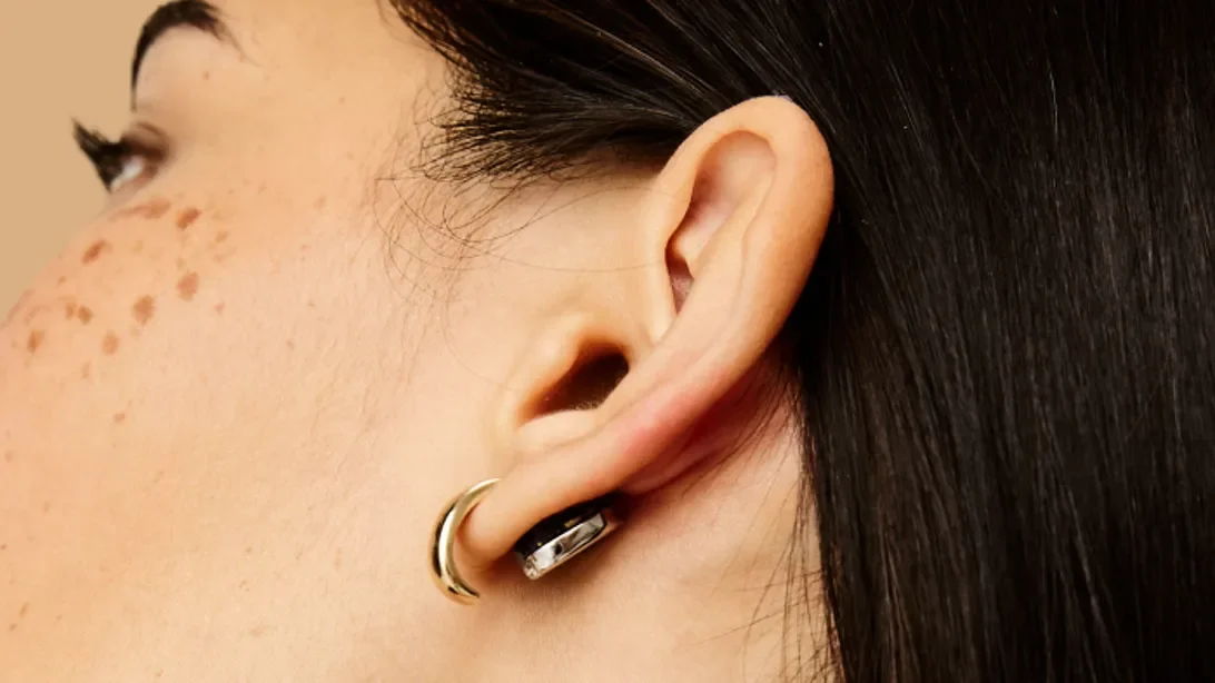 Smart Earrings Hit Kickstarter: Could They Revolutionize Personal Wellness?