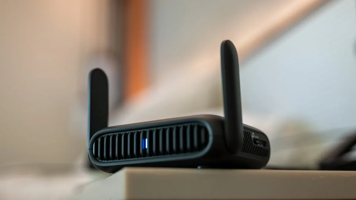 Smart home users face critical Wi-Fi challenges: explore safer alternatives now