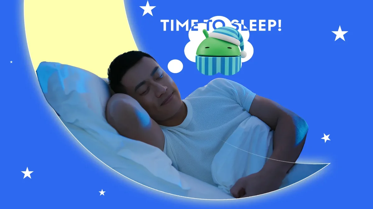 Smartphone Sleep Features Drive Users to Prioritize Better Sleep Habits Now