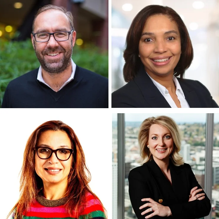 Smartsheet's C-suite shakeup signals strategic shift in tech leadership dynamics