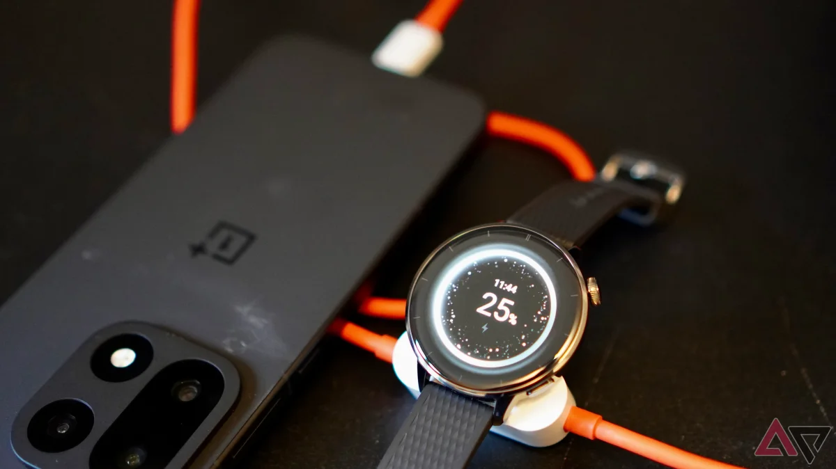 Smartwatch Users Face Charging Headaches as Industry Considers Standardization