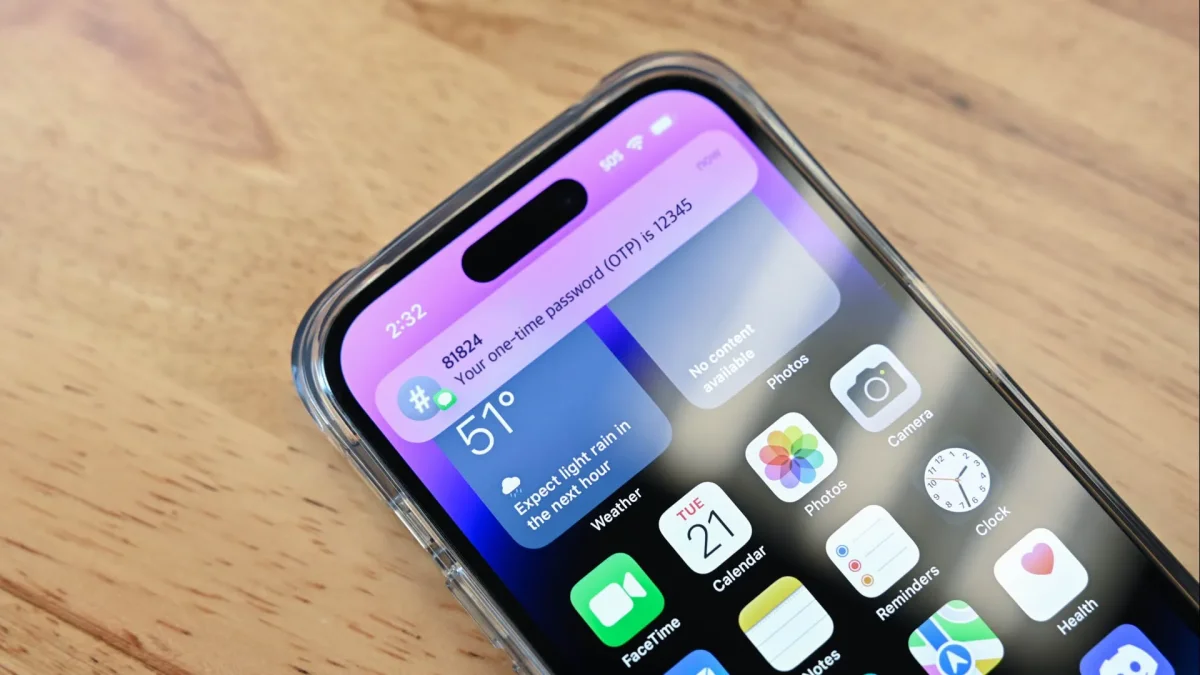 SMS 2FA vulnerabilities expose users to increased hacking risks now