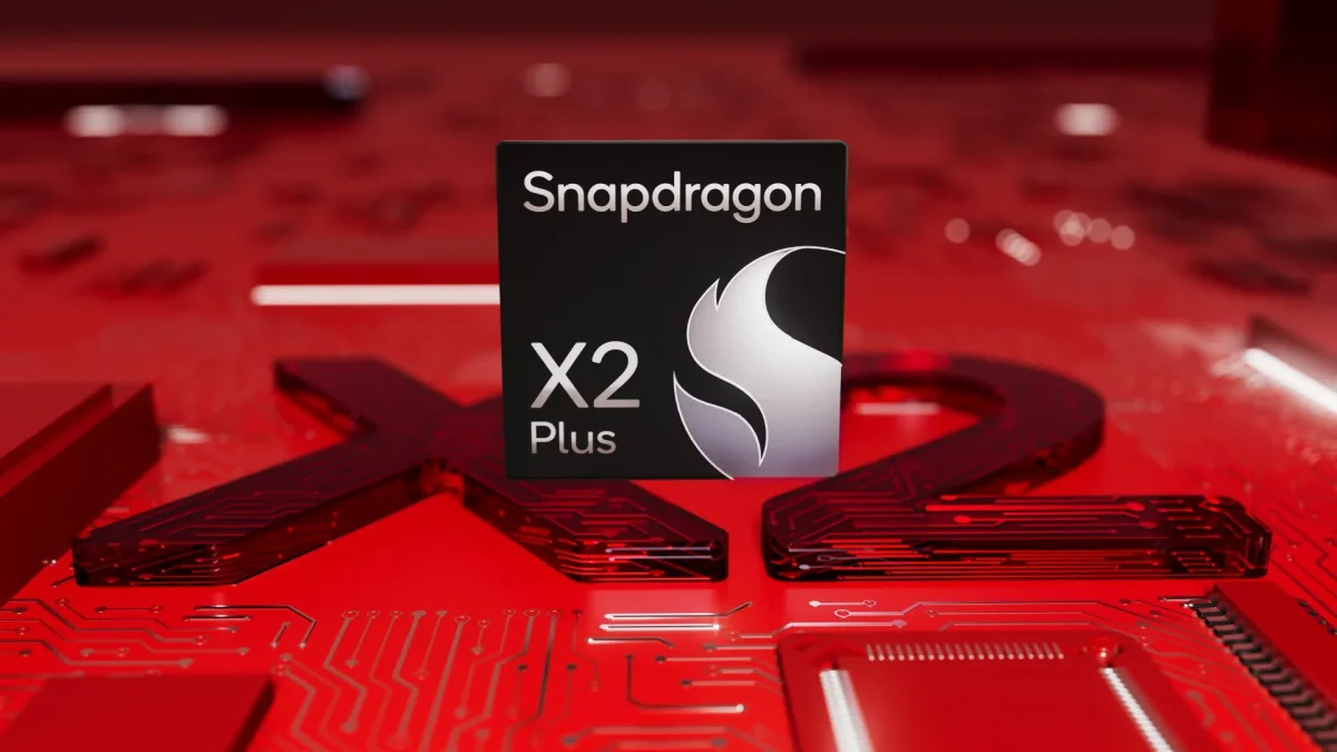 Snapdragon's new chip positions PCs to challenge MacBook Air dominance now
