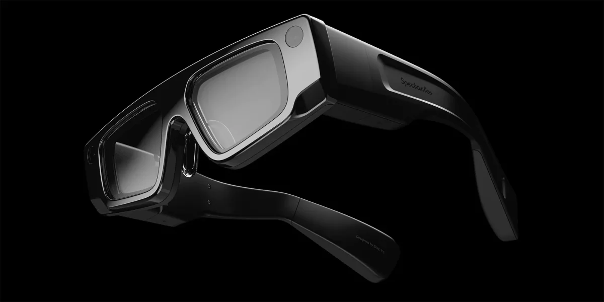 Snap’s $2,500 AR Glasses Challenge Android XR: What This Means for Consumers