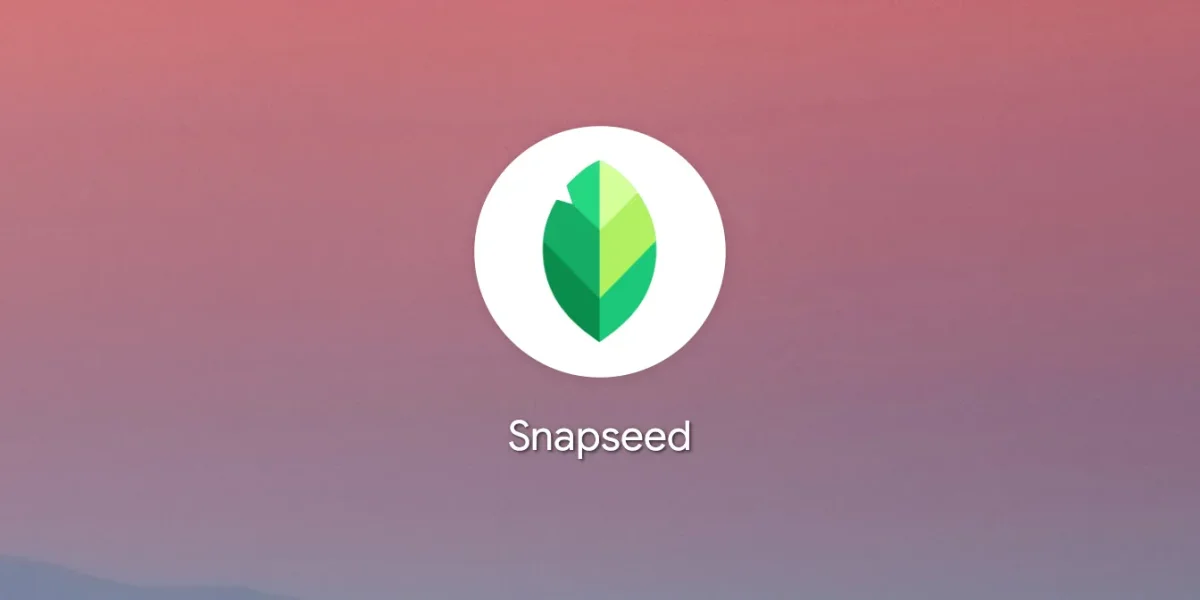 Snapseed 4.0 update enhances Android user experience with new Camera shortcut