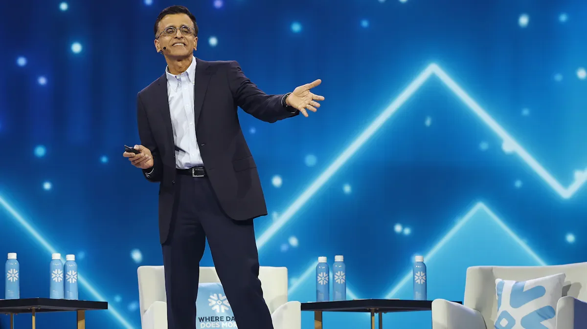 Snowflake's Potential $1 Billion Acquisition of Observe Inc. Signals Cloud Expansion Strategy