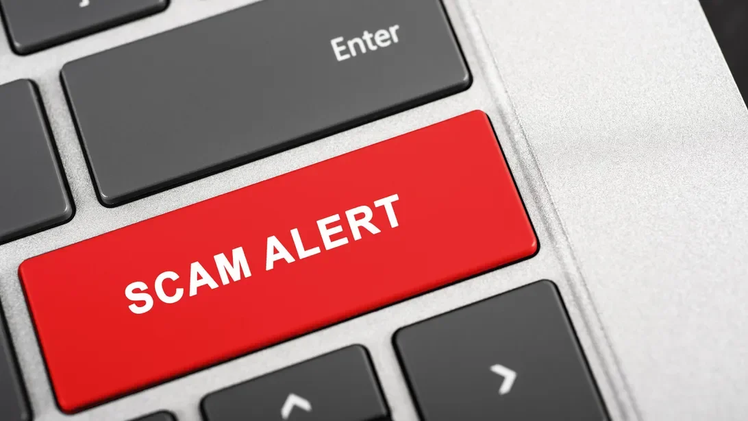 Social Media Scams Surge: Americans Lose $2.1 Billion This Year Alone