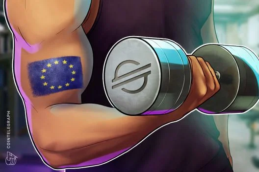 Societe Generale-FORGE's EURCV Stablecoin Set to Transform European Digital Finance