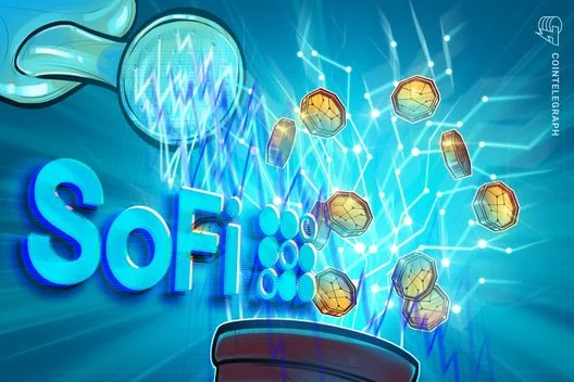 SoFi's Q4 revenue surge signals strong recovery in crypto investments