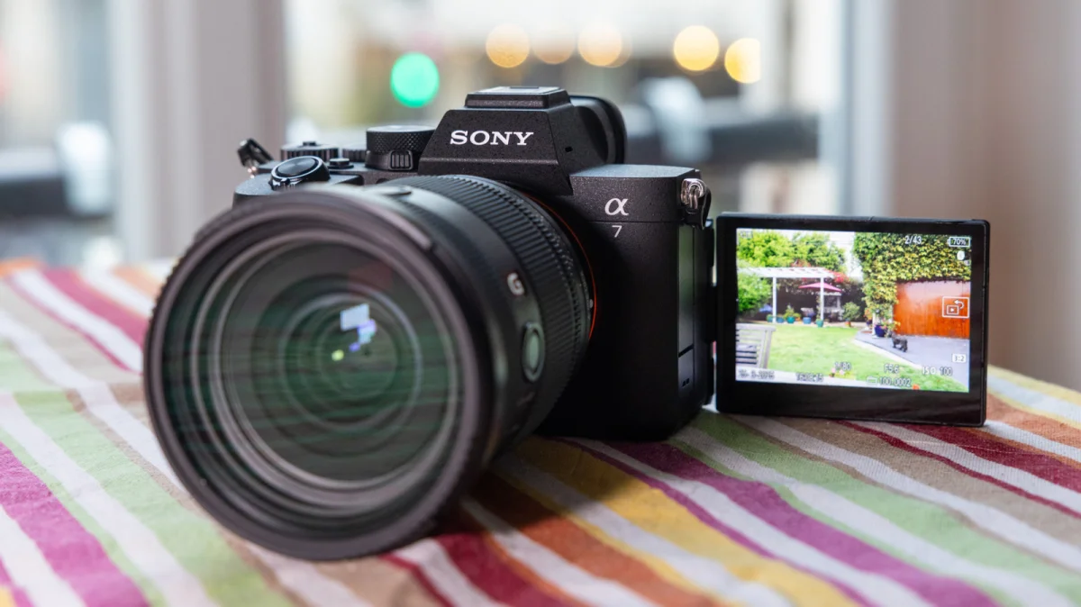 Sony seeks TSMC partnership to boost image sensor production amid tech rivalry