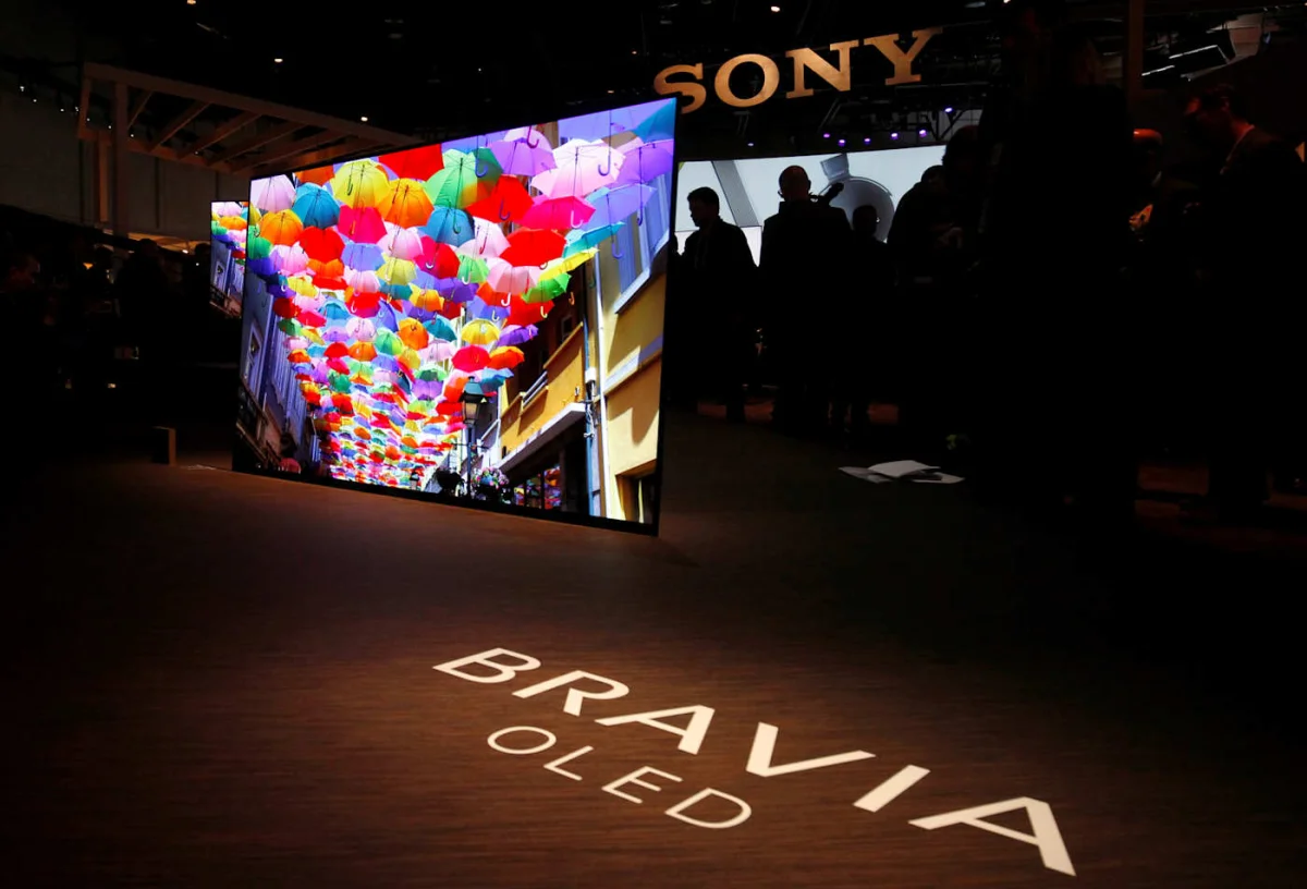 Sony's Decision to Limit Bravia TV Features Raises Concerns Among Users