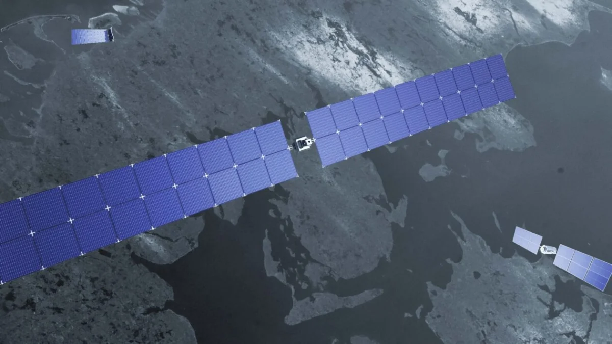 Sophia Space's $10M funding propels the future of orbital computing technology