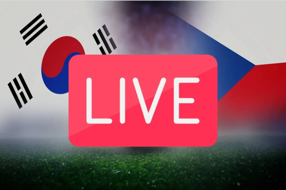 South Korea vs Czechia: Free Streaming Options for 2026 World Cup Match Now Available