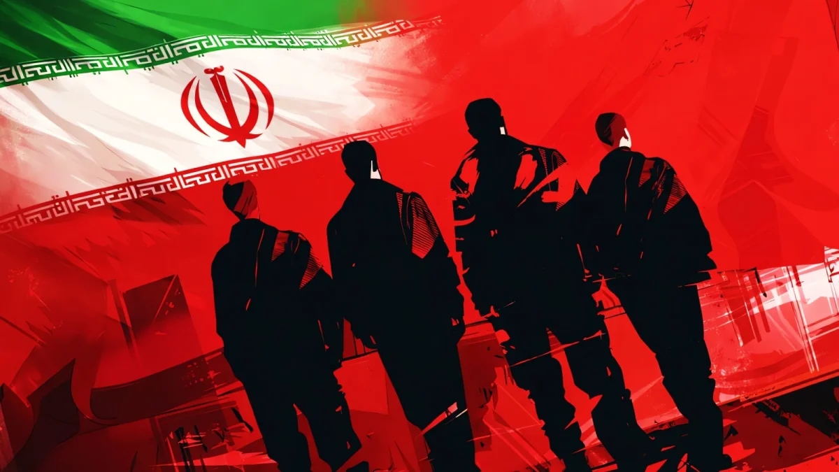 South Korean electronics giant faces serious cybersecurity threat from Iranian hackers