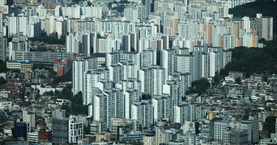 South Korean Police Uncover 120,000 Home Cameras Hacked for Illegal Voyeurism