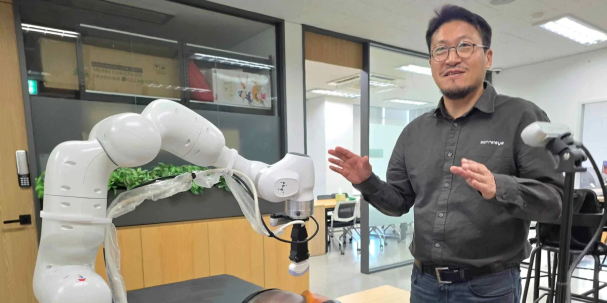 South Korea's leading tech university fuels innovation, boosting local startup ecosystem
