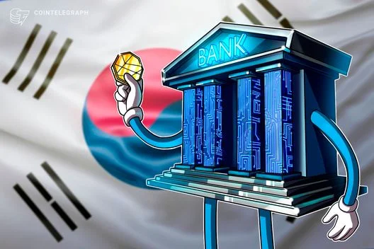 South Korea's potential change in bank rule could reshape crypto exchange landscape