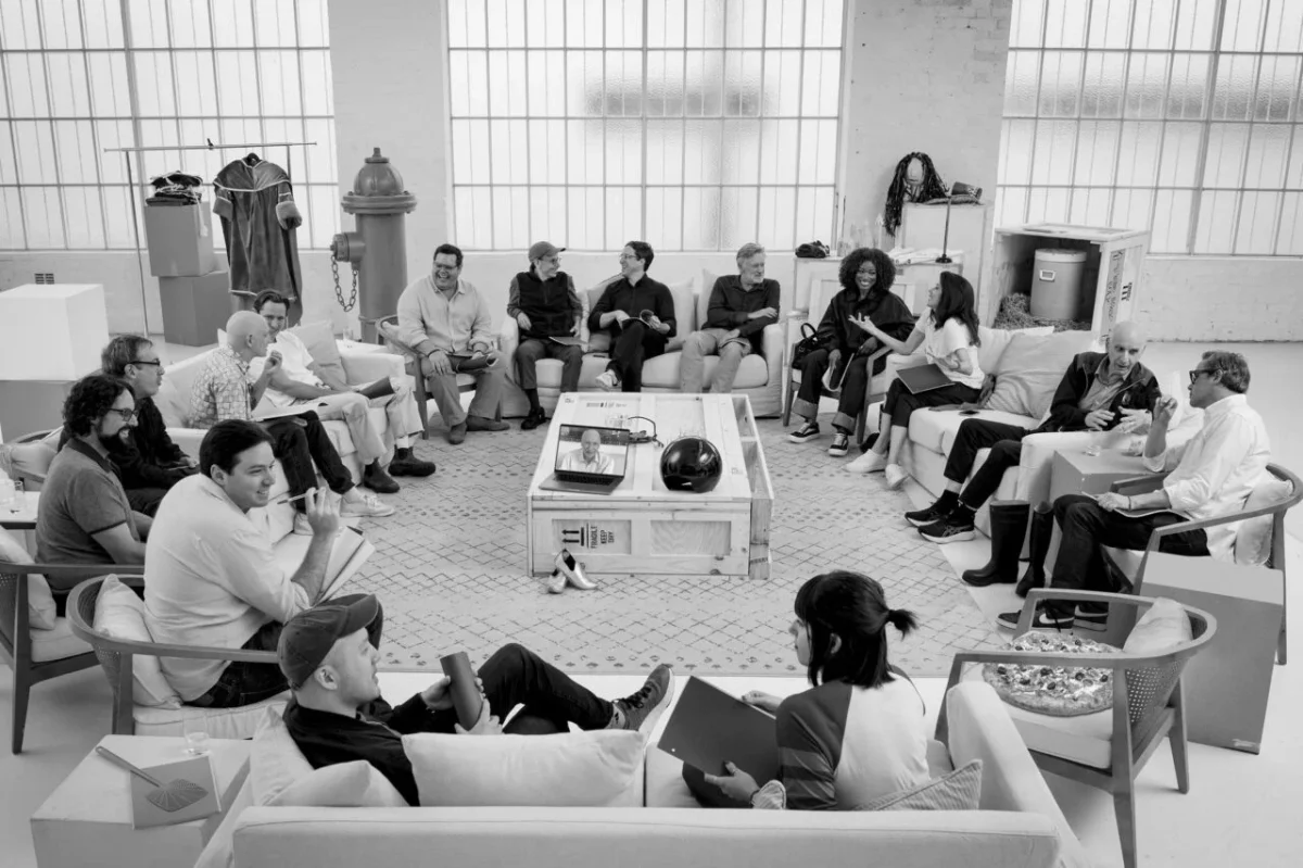 Spaceballs 2' Set to Revive Cult Classic Comedy, Generating Buzz Ahead of 2027 Release