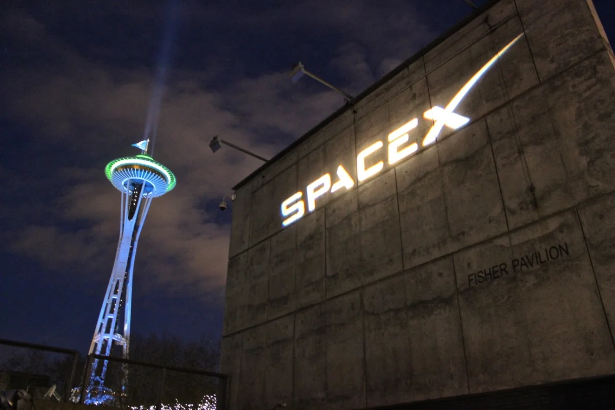 SpaceX IPO set to boost Seattle's space sector, attracting new investments and talent