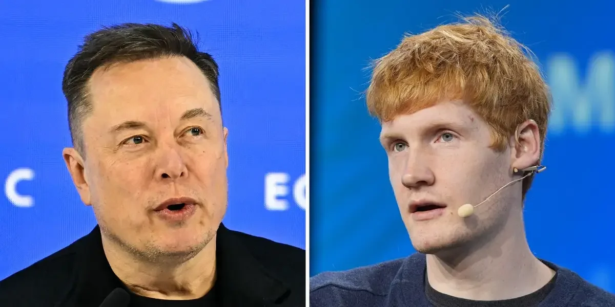 SpaceX's $60 billion Cursor acquisition reshapes tech landscape and coding future