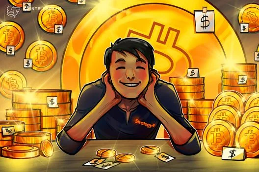 Specific BTC Sales Strategy by CEO Phong Le Aims to Navigate Market Volatility