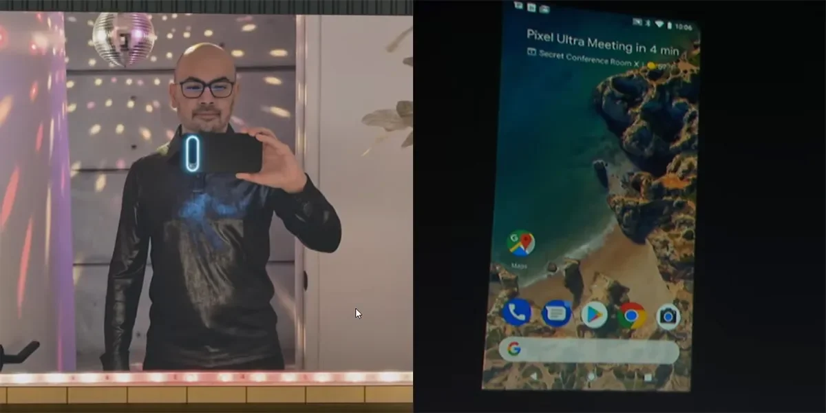 Speculation Grows Around Google's Potential Pixel Ultra Amid I/O Confusion