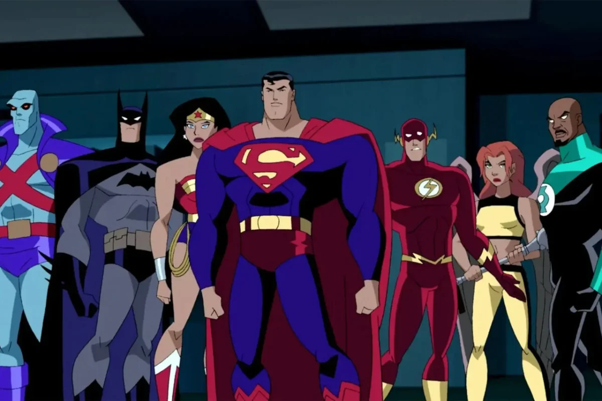 Speculation Grows Around 'Man of Tomorrow' as Potential Justice League Catalyst