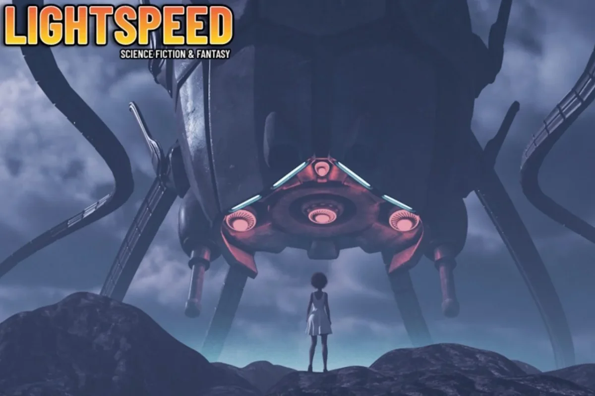 Speculative Short Story Explores Dark Twists of the Viral 'Girl Dinner' Trend