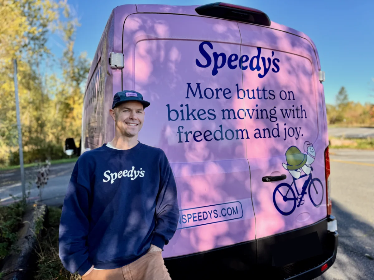Speedy’s e-bike rescue service transforms stranded Seattle rides into swift recoveries