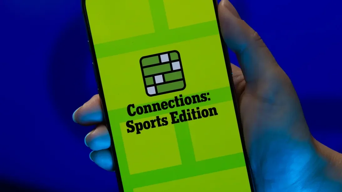 Sports Enthusiasts Gear Up for Challenge with Today's NYT Connections #587 Answers