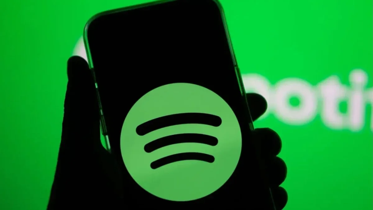Spotify faces backlash as hackers disrupt service amid wave of eBay outages