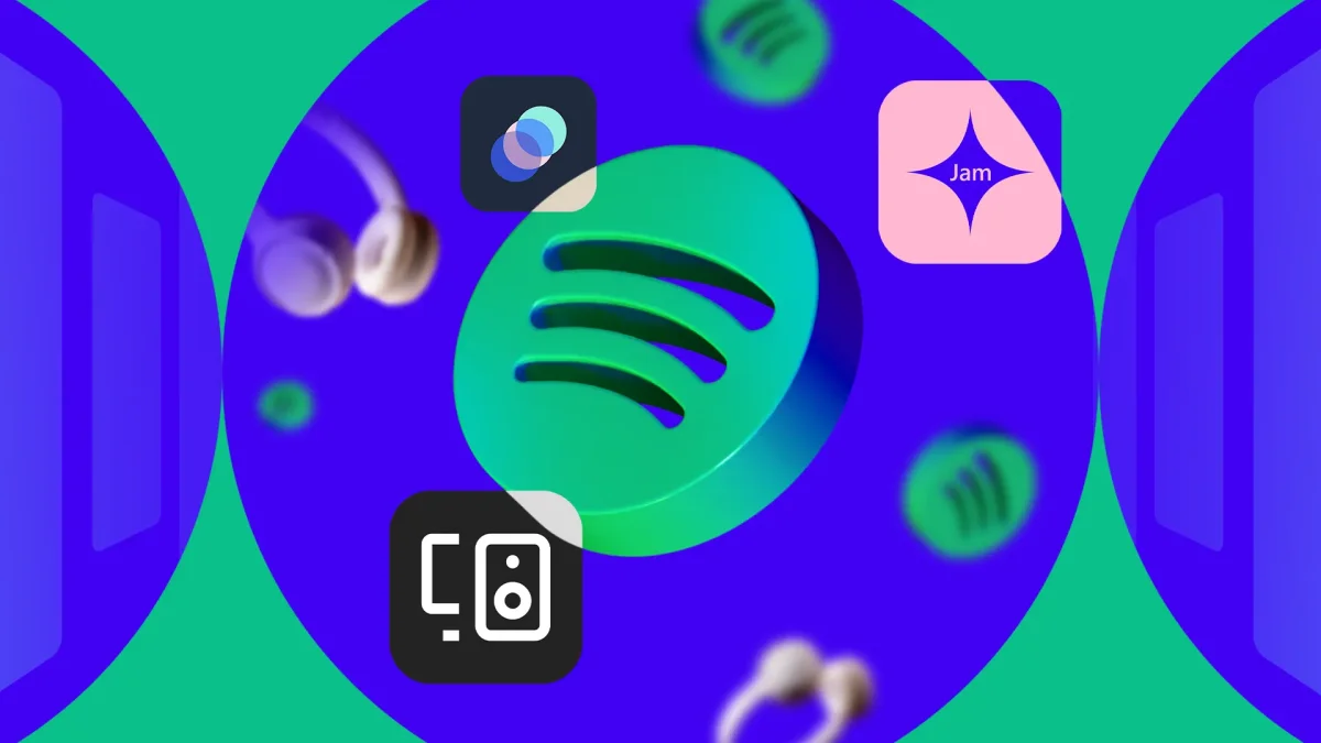 Spotify's Unique Features Give It a Competitive Edge Over Other Music Apps