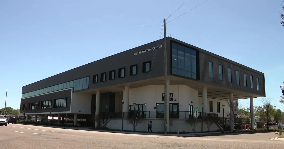 St. Petersburg's Emerging Tech Startups Promise Economic Boost and Innovation Growth