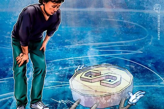 Stablecoin Startups Face Financial Setback as JPMorgan Enforces Sanctions Compliance