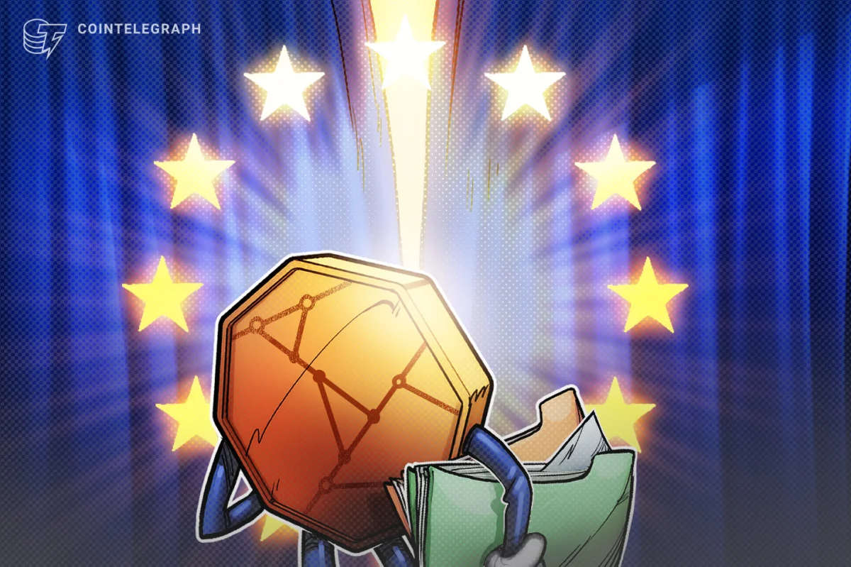 Stablecoins and DeFi Revisions in MiCA 2.0 Set to Transform Crypto Landscape