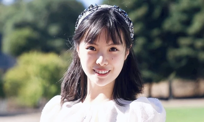 Stanford Dropout Carina Hong, 24, Disrupts Big Tech Talent Acquisition with Startup