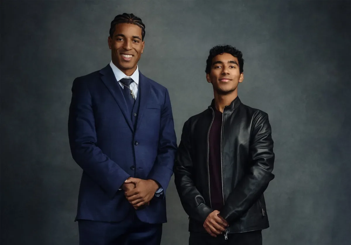 Stanford Duo Aims to Transform Student Entrepreneurship with $2M Accelerator Initiative