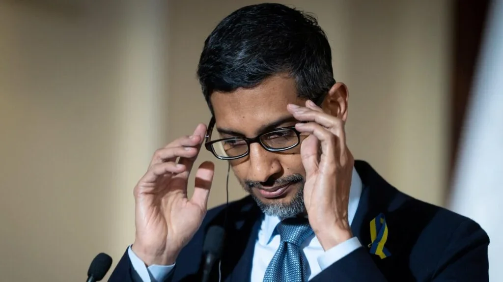 Stanford Graduates Voice Concerns Over Google’s Role in Climate Crisis During Speech