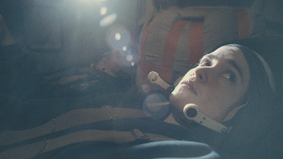 Star City spin-off from For All Mankind offers fresh insights into space exploration tonight