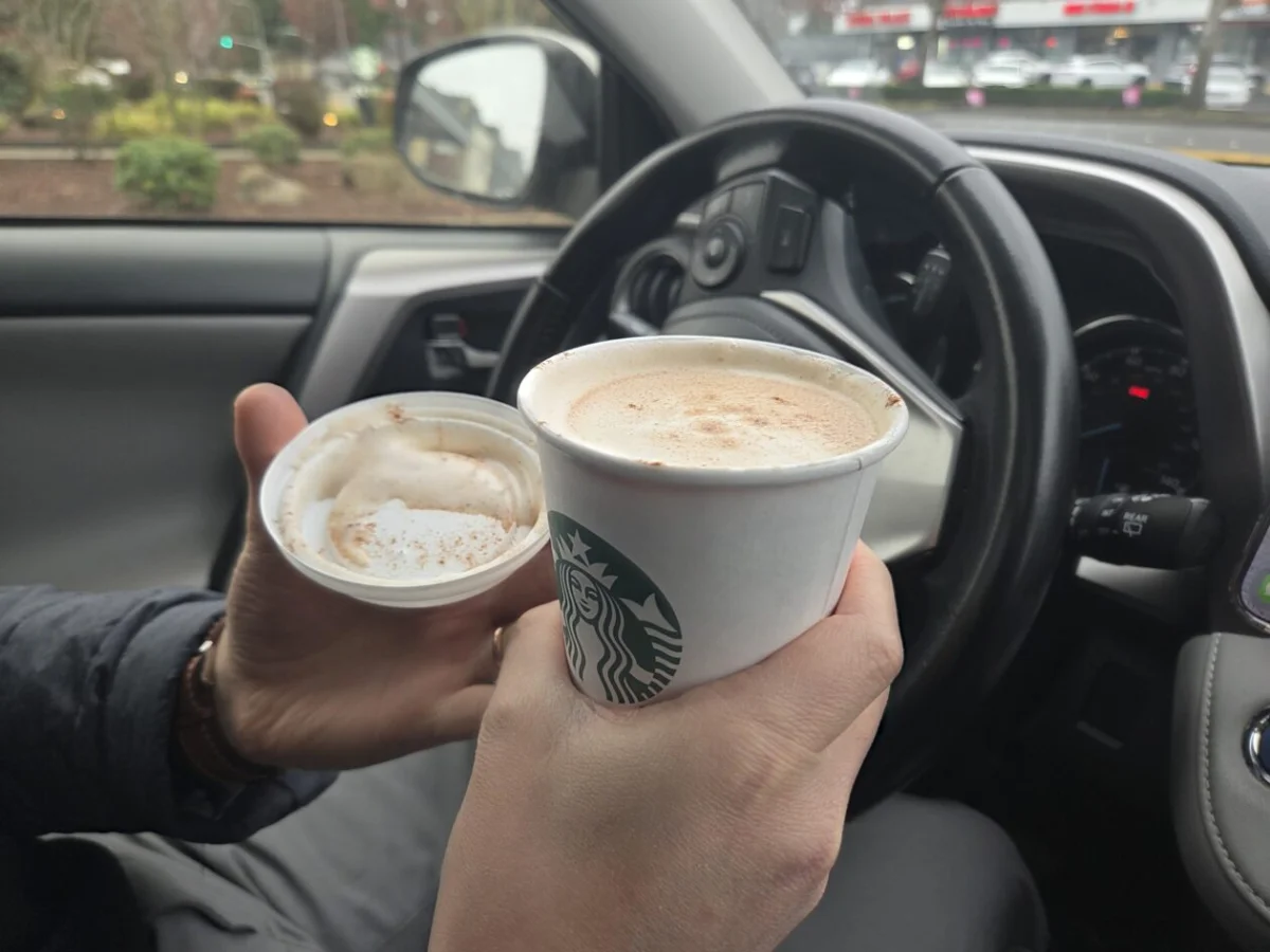 Starbucks’ Recovery Sparks Competitive Tensions as Microsoft and Amazon Reassess Strategies