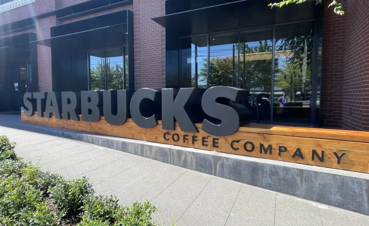 Starbucks reshuffles tech team, impacting hundreds as new CTO implements changes