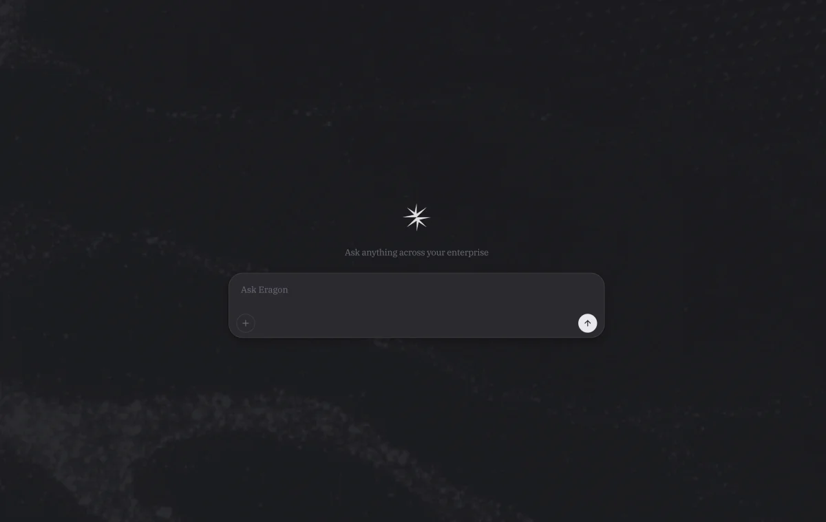Startup aims to transform enterprise software user experience with prompt-like design