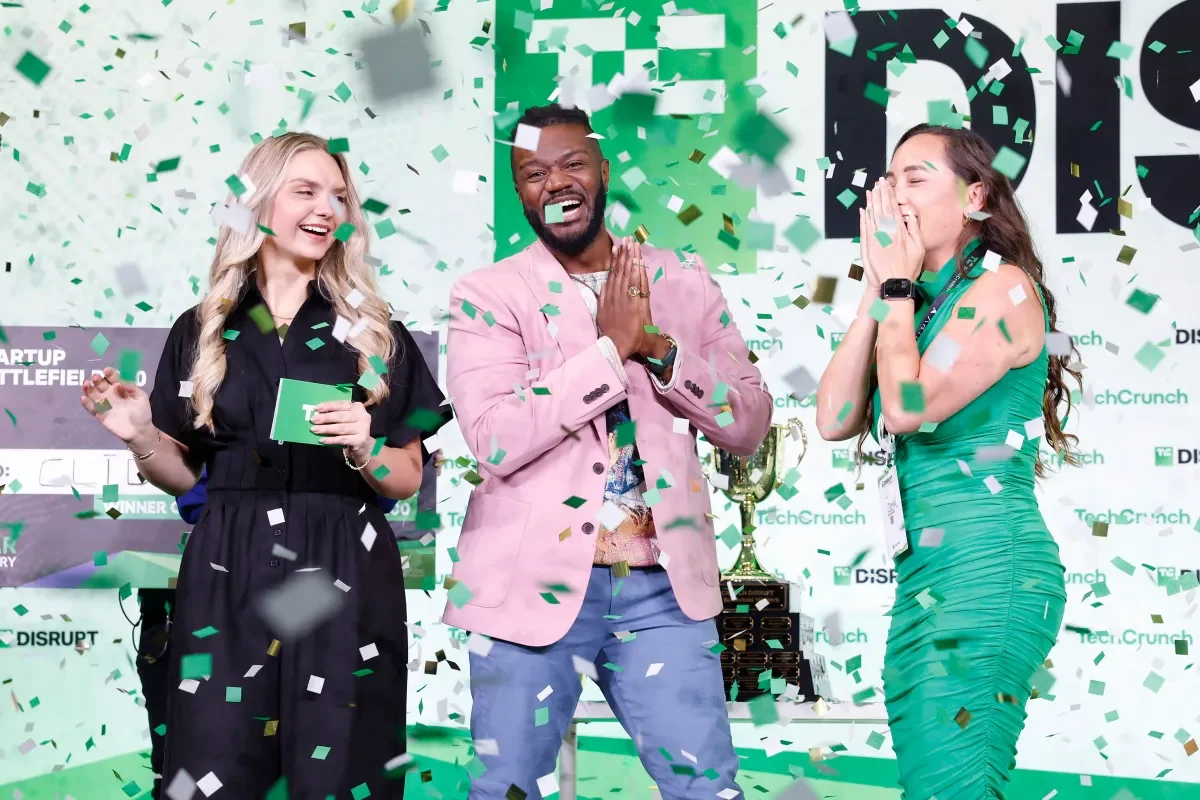 Startup Battlefield 200 sets the stage for innovation with 2026's game-changing startups