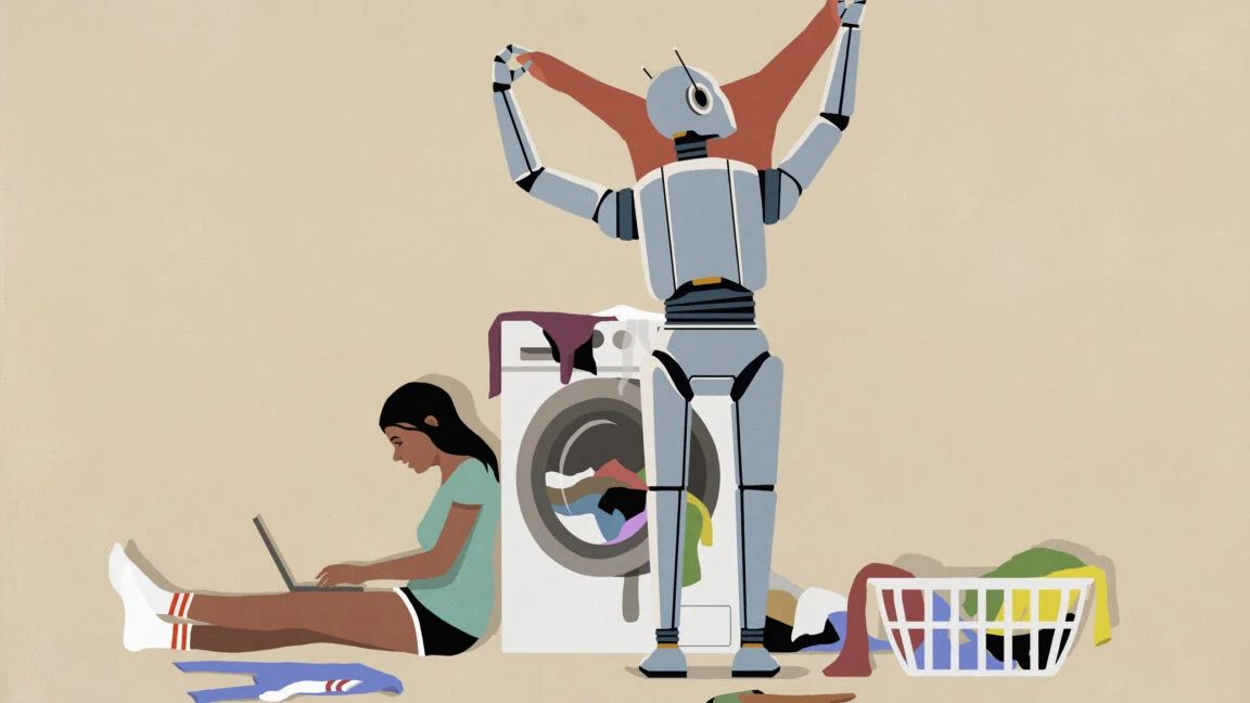 Startup faces legal backlash as robot testing raises concerns over Airbnb property damage