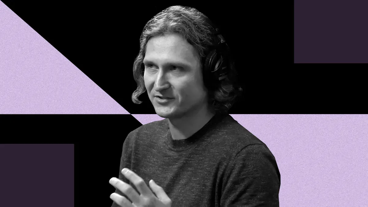 Startup founded by ex-OpenAI researcher seeks $4 billion valuation in funding round